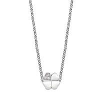 Collana Morellato Donna in Acciaio SCZ669